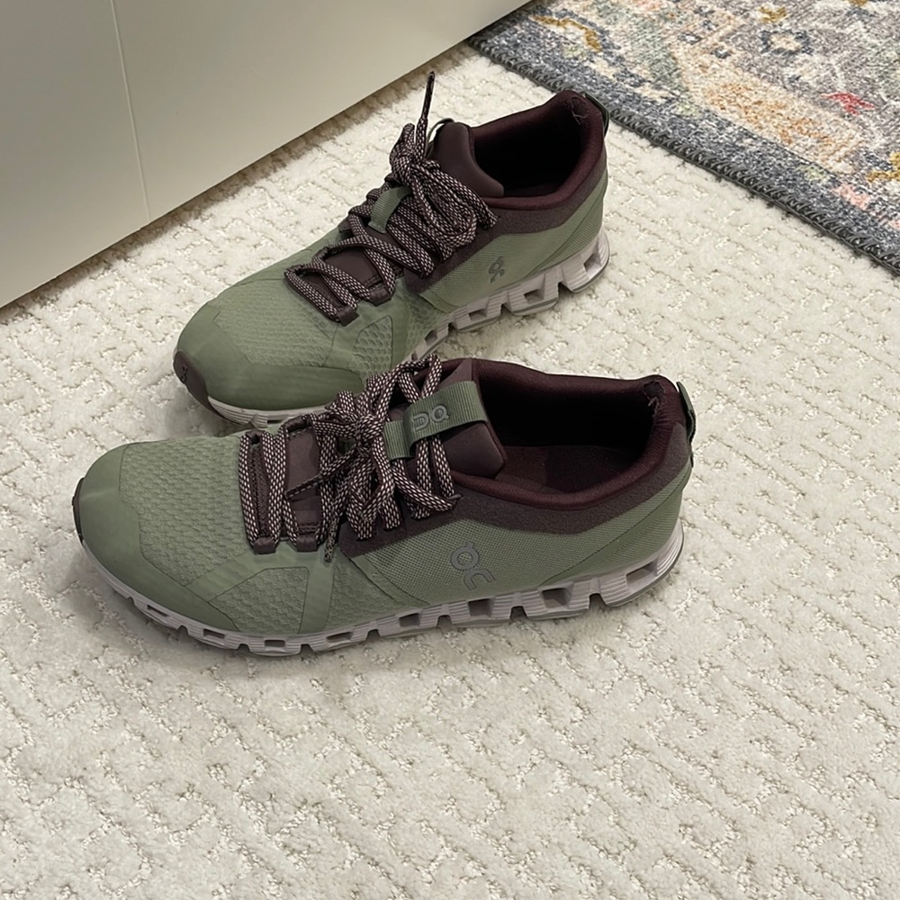 On Cloud women's Cloud Beam